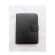 Husa de protectie pentru cititor ebook, negru, 12 x 17 cm