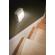 Lampa cu senzor de miscare pentru interior Dekton Pro Light XD15 15 lumeni LED, DT50548