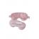 Ochelari de relaxare cu perle de gel, pink, 9254