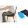 Perna suport corector ortopedic pentru sezut, Bright&Homely, BH107