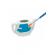 Set creativ de pictura ceainice, Grafix, 16-6227-A