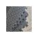 Set saltea fitness tip puzzle, material EVA, 4 bucati, gri, 2.23 ㎡, 4305