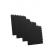 Set saltea fitness tip puzzle, material EVA, 4 bucati, gri, 2.23 ㎡, 4305