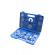 Trusa piese etrieri pentru pistonase de frana Goodyear, 22 piese, GY901953