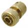 Cupla furtun de alama 1/2inch Amtech
