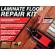 Kit reparat podea laminata Dekton