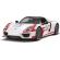 Masinuta cu telecomanda PORSCHE ALB