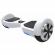 Scooter electric (hoveboard) ISCOOT CRUISER Alb