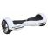 Scooter electric (hoveboard) ISCOOT CRUISER Alb