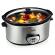 Slow Cooker Digital,vas de ceramica detasabil VIVO