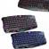 Tastatura Gaming M200 - 3 culori lumina