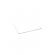 Tocator de bucatarie din sticla, transparent, 30 x 20 cm, GCB01