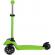 Trotineta cu trei rotii pentru copii Verde Iscoot Whizz Led