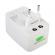 Adaptor priza universal , Vivo