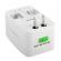 Adaptor priza universal , Vivo