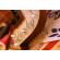 Banner decorativ cu LED sageata curbata GET LUCKY , VIVO