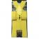 Bretele Suspenders galben,VIVO