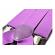 Bretele Suspenders violet,VIVO