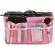 Geanta pentru organizarea bagajului, lucrurilor, T3003-PINK, VIVO