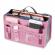 Geanta pentru organizarea bagajului, lucrurilor, T3003-PINK, VIVO