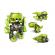 Kit robotic solar jucarie educativa 4 in1 VIVO