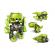 Kit robotic solar jucarie educativa 4 in1 VIVO