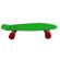 Skateboard Retro Penny, Verde, 22