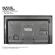 Suport TV LCD de perete 13''-23'',VIVO
