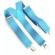 Bretele Suspenders albastru,VIVO