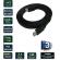 Cablu HDMI,2 m ,1.4V, Full HD HDTV 3D OLED