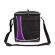 Geanta picnic,camping termoizolanta,11L,Mov, Cooler Bag Vivo