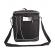 Geanta picnic,camping termoizolanta,11L,Negru, Cooler Bag Vivo