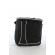 Geanta picnic,camping termoizolanta,11L,Negru, Cooler Bag Vivo