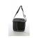 Geanta picnic,camping termoizolanta,11L,Negru, Cooler Bag Vivo