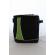 Geanta termoizolanta pentru picnic,camping Cooler Bag ,Verde 11L