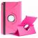 Husa Apple iPad 2/3/4, rotire 360 °, roz, SMALL, VIVO