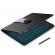 Husa cu tastatura detasabila wireless pentru tablete MAC OS si Windows, Vivo