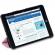 Husa pentru tableta iPad Air 2 roz,VIVO