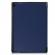 Husa pentru tableta iPad Air albastru inchis,VIVO