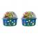 Joc educativ Grafix - Plante Carnivore