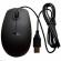 Mouse DELL 93H7Y, cu cablu