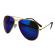 Ochelari de soare aviator,Albastru inchis, VIVO
