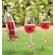 Suport sticla de vin si pahare pentru picnic,Vivo
