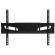 Suport tv negru 37''-70'' inch, VIVO