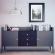 Banda dublu adeziva din spuma 5m x 19mm Dekton, DT90805