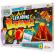 Joc Eruptia Vulcanica, Exploding Boomz, Grafix