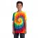 Joc creativ de vopsit articole vestimentare, Tie Dye Creations, Grafix