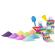 Joc cu sare colorata, Sand Creations, Grafix