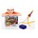 Kit Grafix Lansare rachete