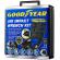 Kit de insurubat pentru roti auto, 17 piese, cu impact pneumatic, Goodyear